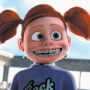 Meet your Posher, Logan